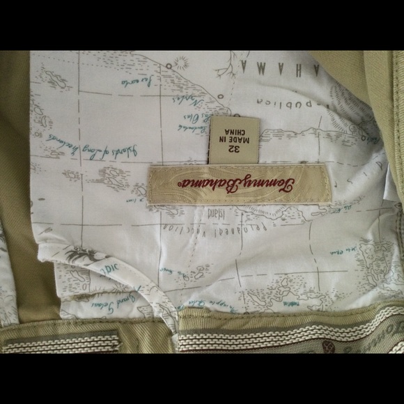 Male shorts - Picture 3 of 3